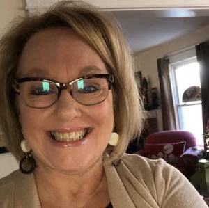 Meet your Posher, Vickie